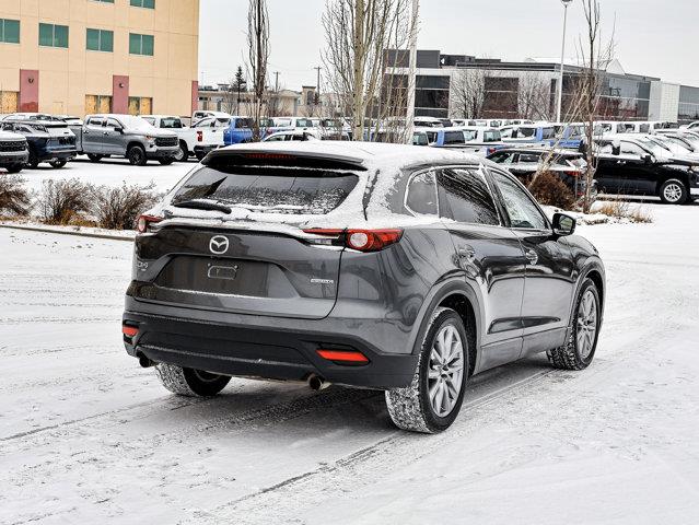 mazda CX-9 2021 - 13