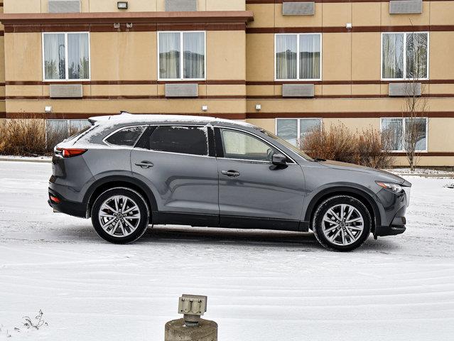 mazda CX-9 2021 - 14