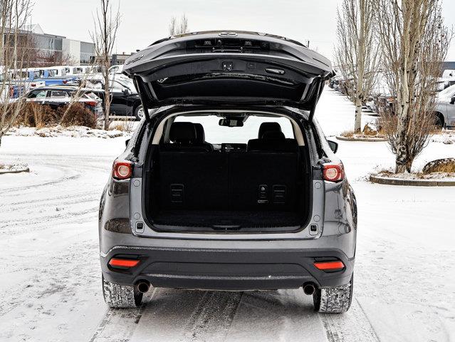 mazda CX-9 2021 - 15