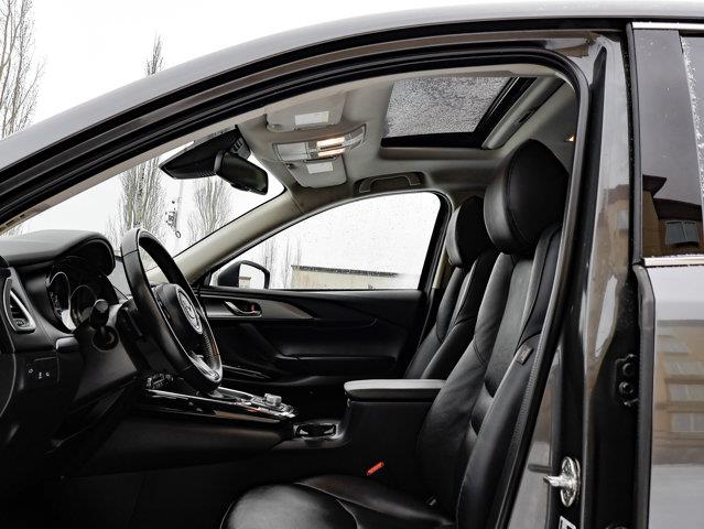 mazda CX-9 2021 - 16