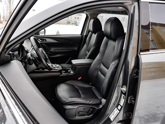 mazda CX-9 2021 - 17