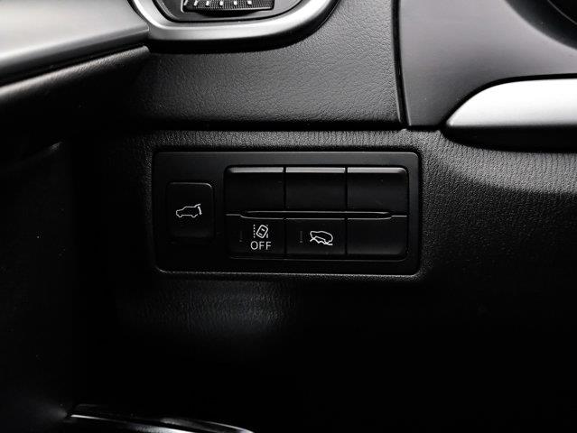 mazda CX-9 2021 - 19