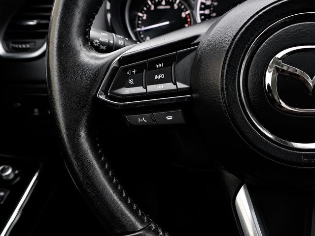 mazda CX-9 2021 - 21