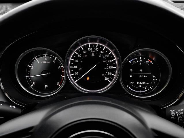 mazda CX-9 2021 - 22