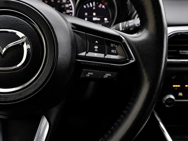 mazda CX-9 2021 - 23