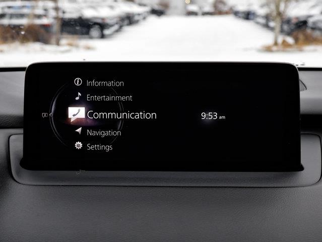 mazda CX-9 2021 - 25