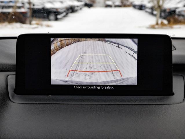 mazda CX-9 2021 - 26