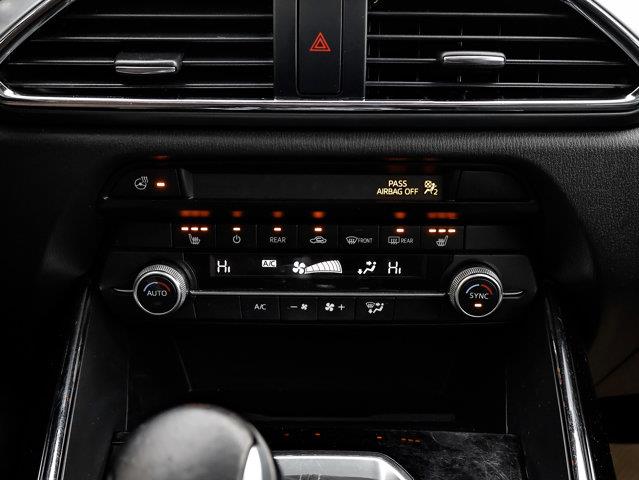 mazda CX-9 2021 - 27