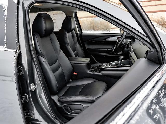 mazda CX-9 2021 - 28