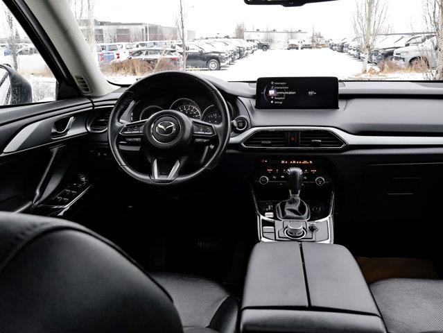 mazda CX-9 2021 - 31