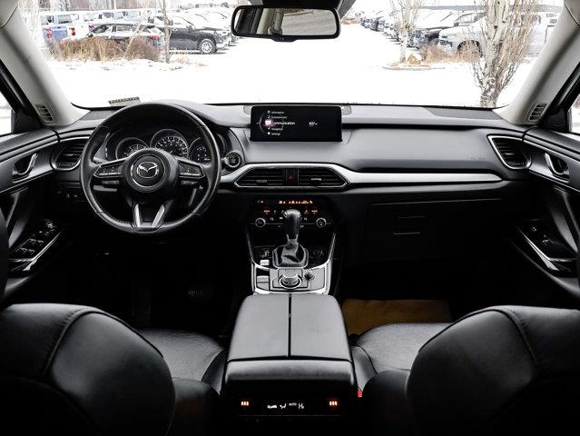 mazda CX-9 2021 - 32