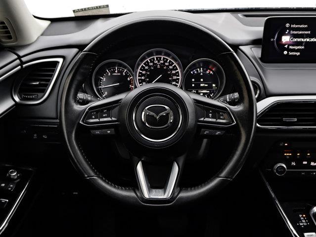 mazda CX-9 2021 - 33