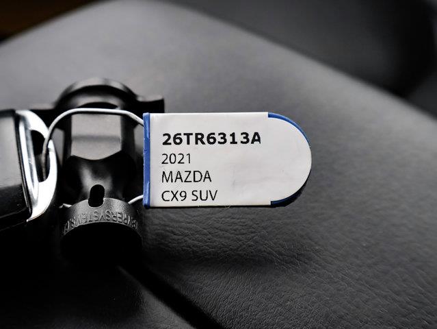 mazda CX-9 2021 - 34