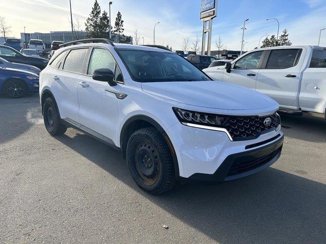 kia Sorento 2021 - 2