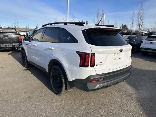 kia Sorento 2021 - 4