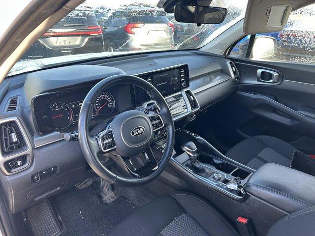 kia Sorento 2021 - 6