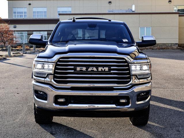 ram 2500 2020 - 3