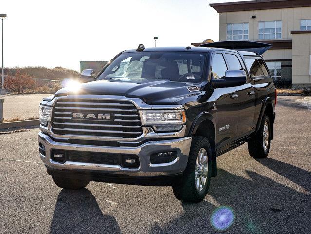 ram 2500 2020 - 4
