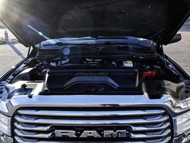 ram 2500 2020 - 9