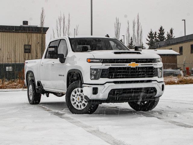 chevrolet Silverado 3500HD 2024 - 2