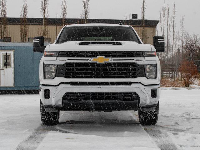chevrolet Silverado 3500HD 2024 - 3