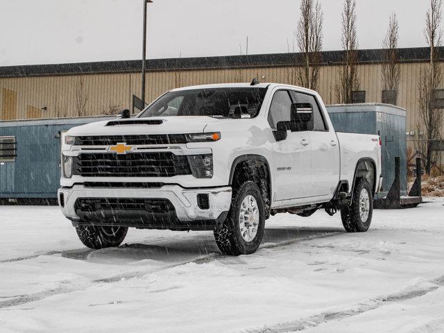 chevrolet Silverado 3500HD 2024 - 4