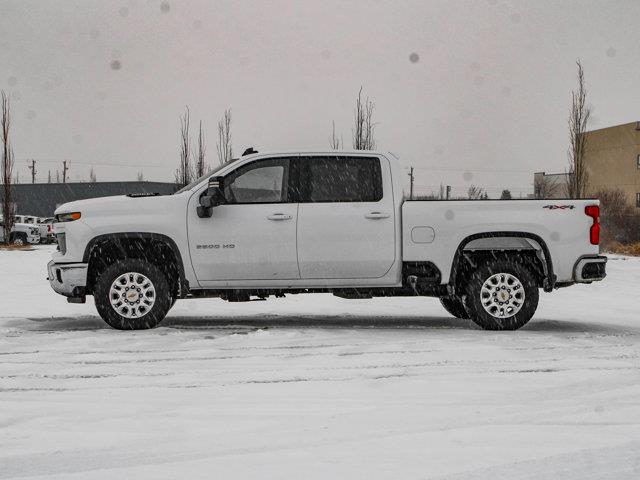 chevrolet Silverado 3500HD 2024 - 5