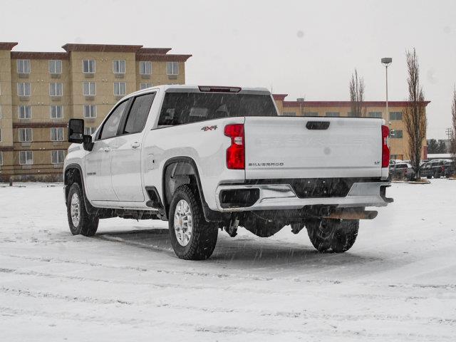 chevrolet Silverado 3500HD 2024 - 6