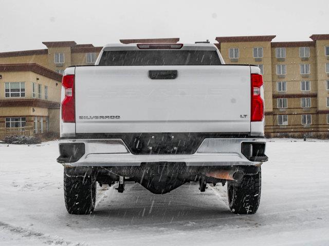 chevrolet Silverado 3500HD 2024 - 7