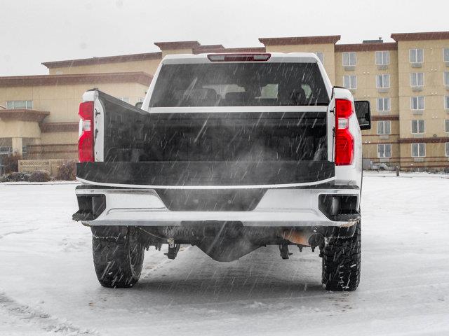 chevrolet Silverado 3500HD 2024 - 9