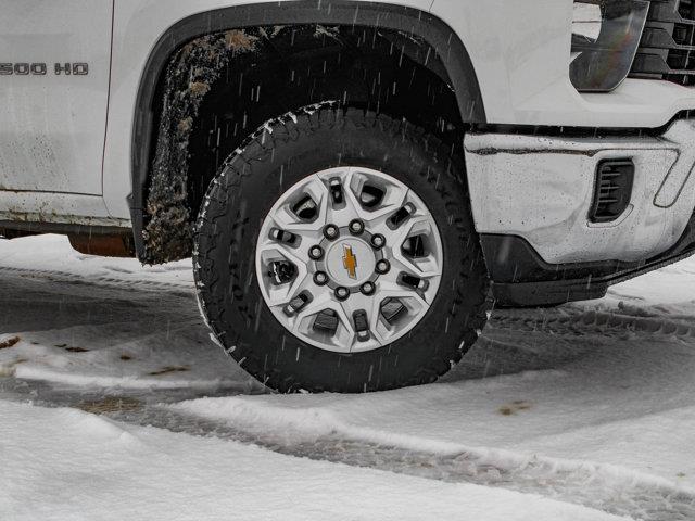 chevrolet Silverado 3500HD 2024 - 11