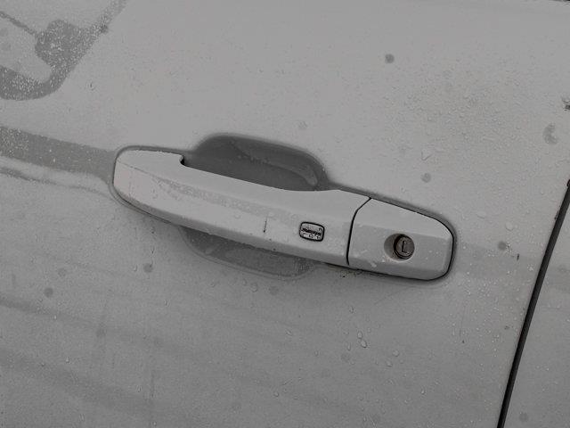 chevrolet Silverado 3500HD 2024 - 12