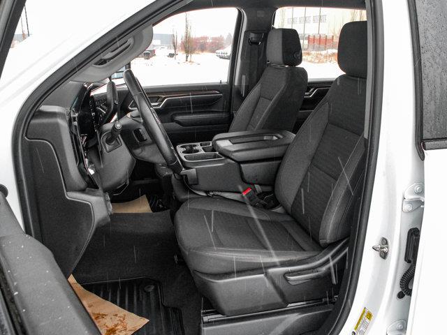 chevrolet Silverado 3500HD 2024 - 14