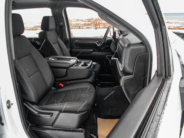 chevrolet Silverado 3500HD 2024 - 15