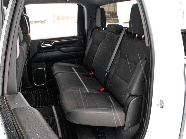 chevrolet Silverado 3500HD 2024 - 16