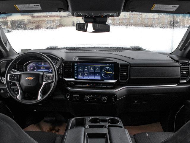 chevrolet Silverado 3500HD 2024 - 17