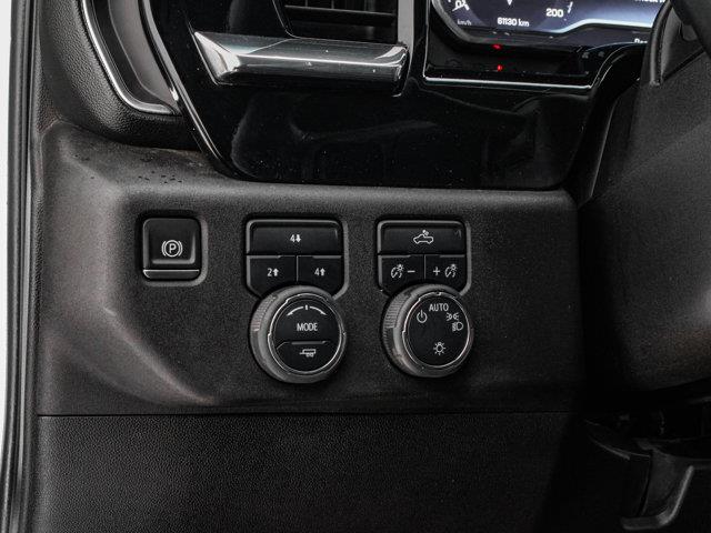 chevrolet Silverado 3500HD 2024 - 20