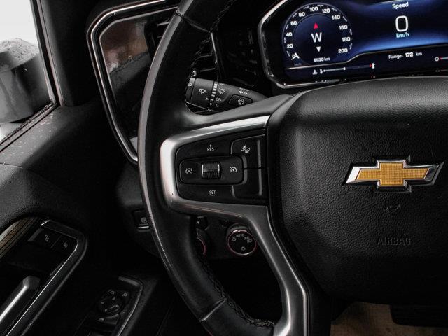 chevrolet Silverado 3500HD 2024 - 21