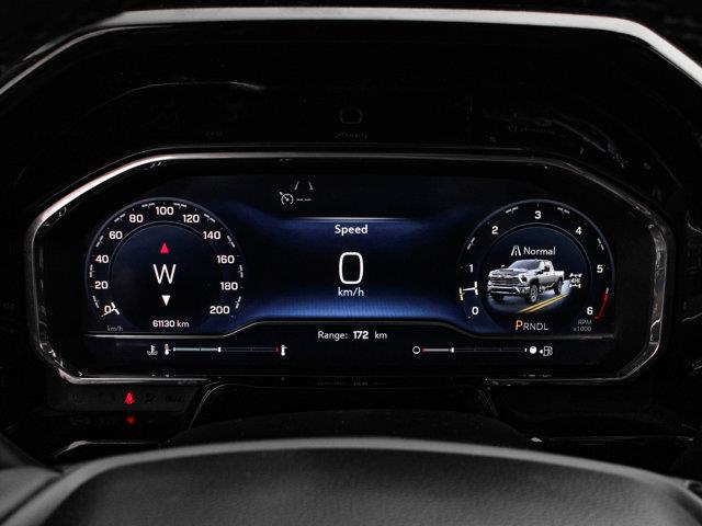 chevrolet Silverado 3500HD 2024 - 22