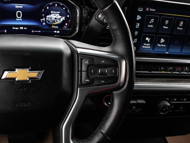 chevrolet Silverado 3500HD 2024 - 23