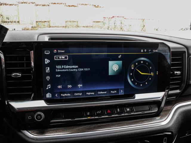 chevrolet Silverado 3500HD 2024 - 27