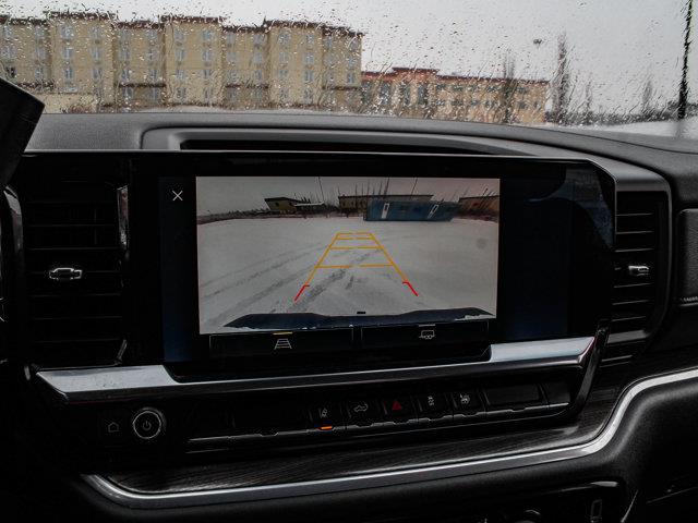 chevrolet Silverado 3500HD 2024 - 28