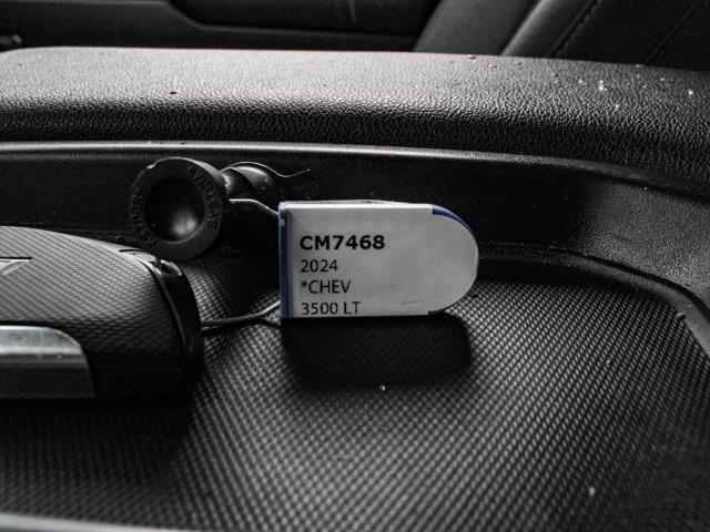 chevrolet Silverado 3500HD 2024 - 29
