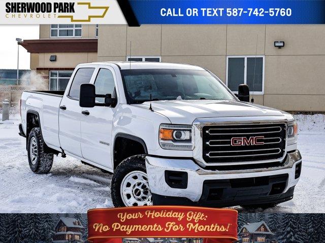 gmc Sierra 3500HD 2019
