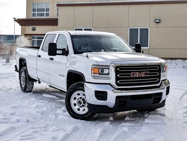 gmc Sierra 3500HD 2019 - 2