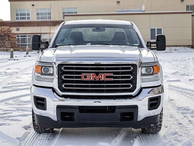 gmc Sierra 3500HD 2019 - 3