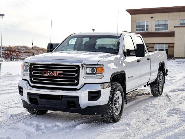gmc Sierra 3500HD 2019 - 4