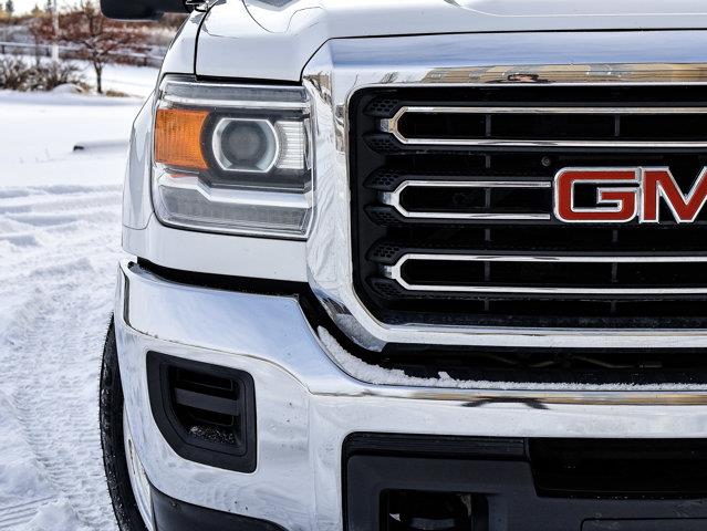 gmc Sierra 3500HD 2019 - 5