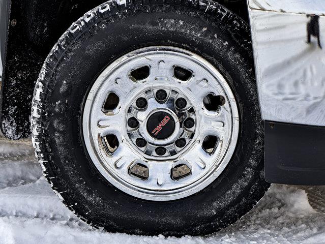 gmc Sierra 3500HD 2019 - 6