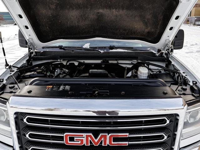 gmc Sierra 3500HD 2019 - 9